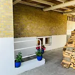 With Private Bathroom, 10-15 Min To Copenhagen Alloggio in famiglia *