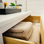 With Private Bathroom, 10-15 Min To Copenhagen