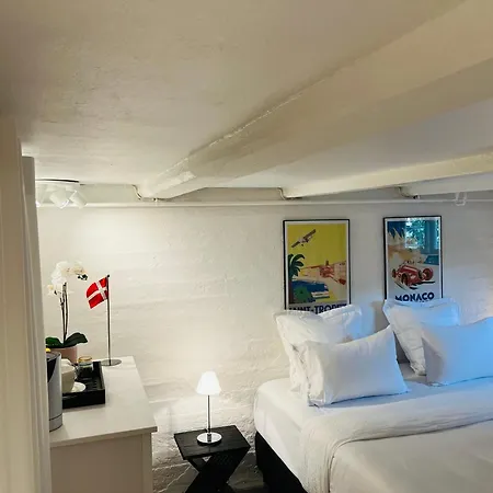 With Private Bathroom, 10-15 Min To Copenhagen Privatunterkunft