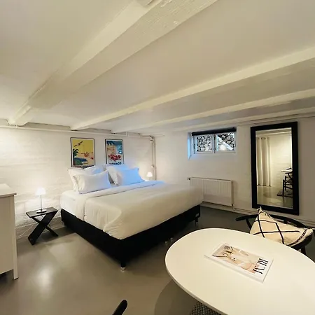 With Private Bathroom, 10-15 Min To Copenhagen *