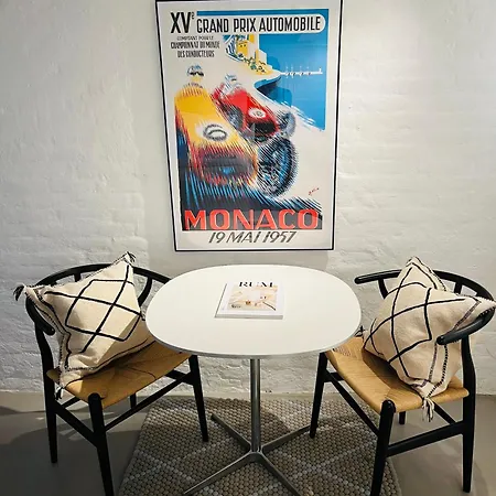 With Private Bathroom, 10-15 Min To Copenhagen Homestay szállás Søborg