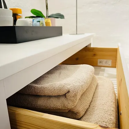 With Private Bathroom, 10-15 Min To Copenhagen