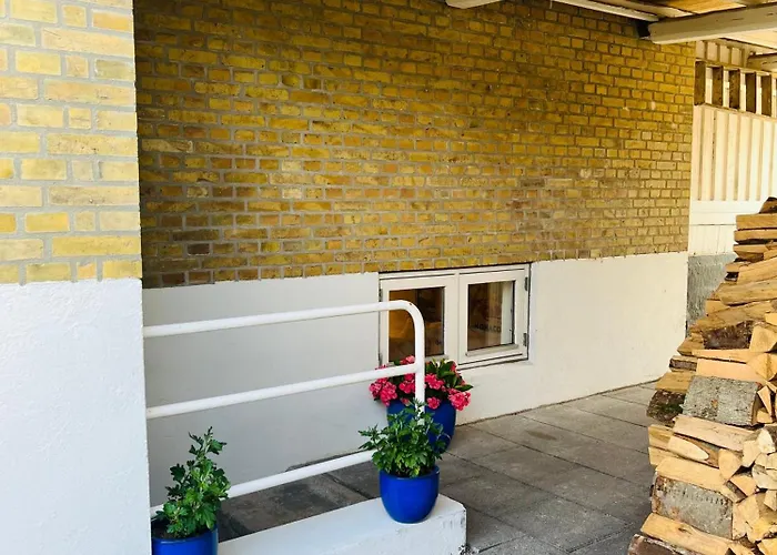 With Private Bathroom, 10-15 Min To Copenhagen Privatunterkunft *