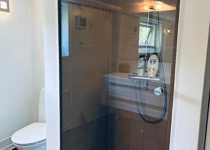 With Private Bathroom, 10-15 Min To Copenhagen Privatunterkunft *