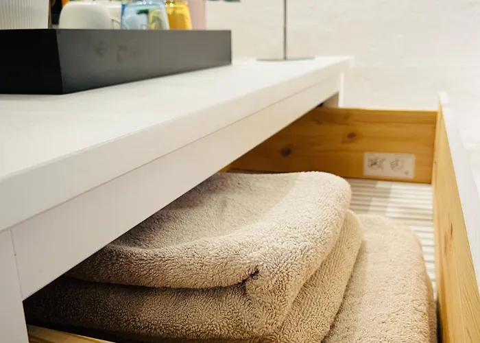 With Private Bathroom, 10-15 Min To Copenhagen